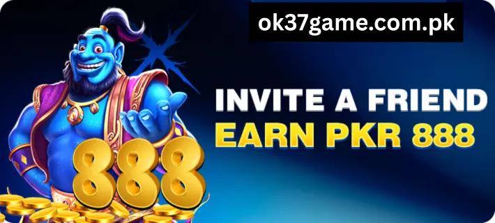 OK37 Bonuses