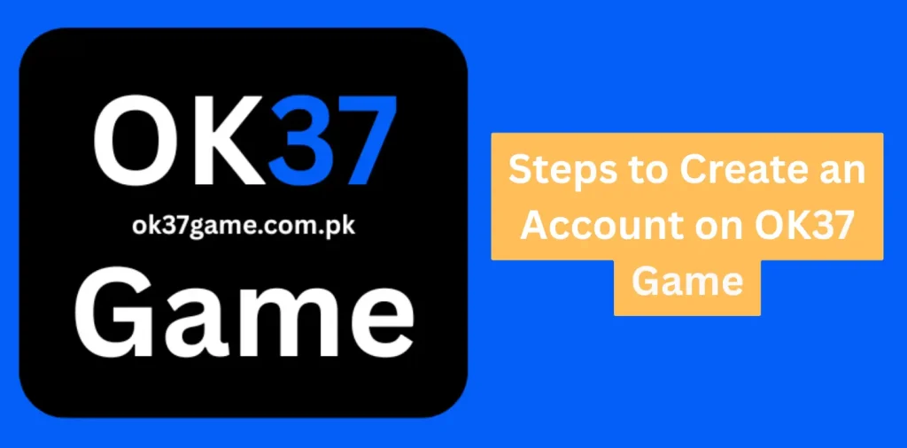 OK37 Game Register